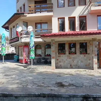 Пампорово апартамент