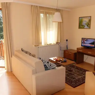 Borovets Apartment