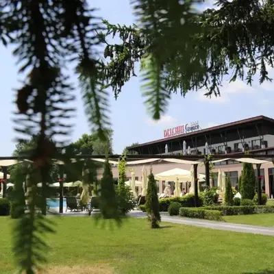 Belchin Garden SPA&Wellness