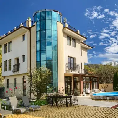 Family Hotel Zornitsa