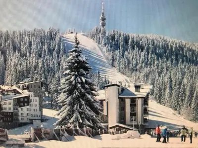 Gallery image of Grand Monastery Apart-Hotel in Pamporovo