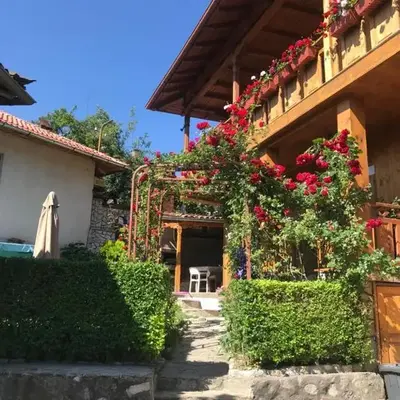 Guest House Roden Dom