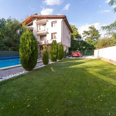 Villa Drecheva
