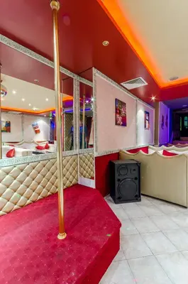 Gallery image of Hotel Cosmos in Asenovgrad