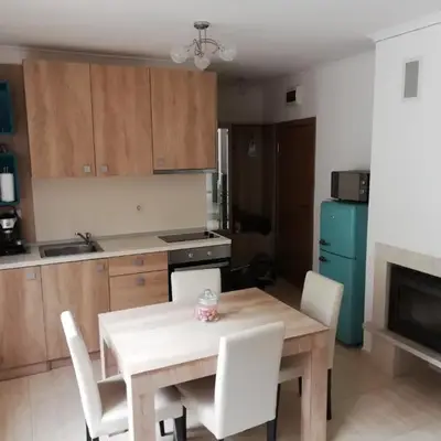 Grand Monastery - Azure Apartment