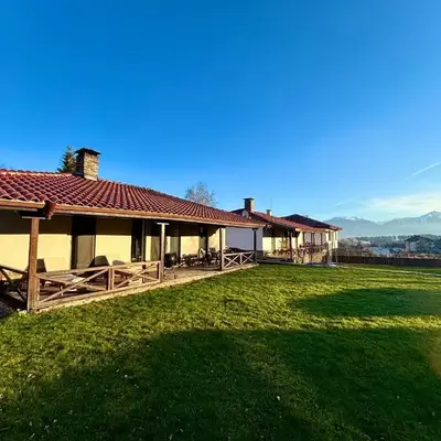 Villa Bachevo Horizon