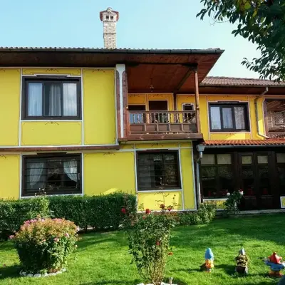 Guest House Bolyarka