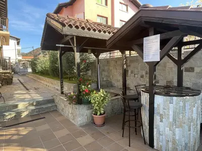 Gallery image of Asya Guest House in Sapareva Banya