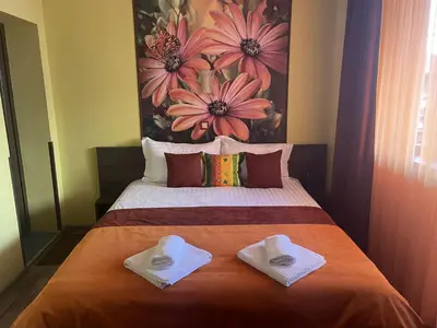 Gallery image of Asya Guest House in Sapareva Banya