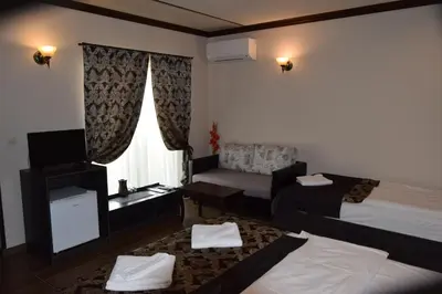 Gallery image of Asya Guest House in Sapareva Banya