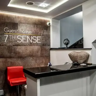 Boutique Guest house 7th Sense