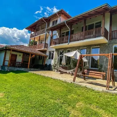 Guest House Au Nature