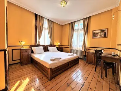 Gallery image of L'Opera Guest House in Sofia