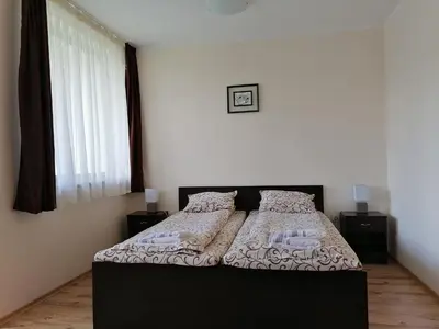 Gallery image of Borovets Gardens Studio D36 in Borovets