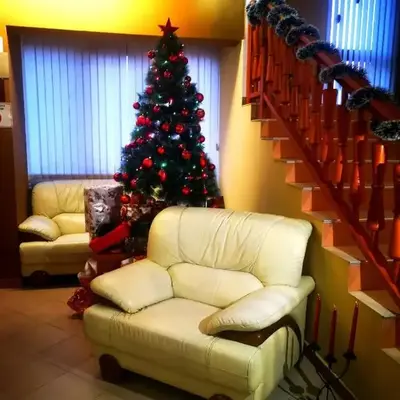 Family Hotel LILI