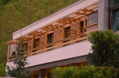 Gallery image of Family Hotel BOHEMA in Ognyanovo
