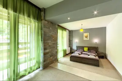 Gallery image of Family Hotel BOHEMA in Ognyanovo