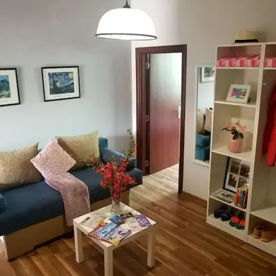 Plovdiv Top Center 2 Bedroom Apartment