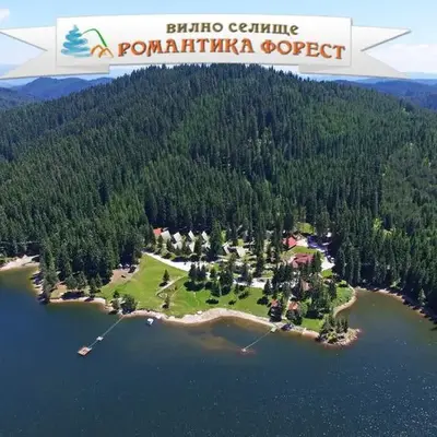 Romantica Forest Guest House