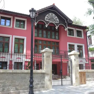 HillHouse Plovdiv