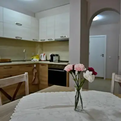 City Apartments