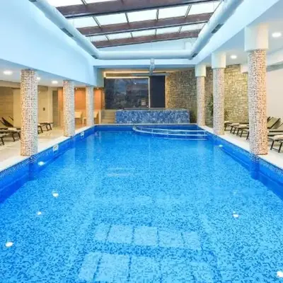 Predela LUX Aparthotel