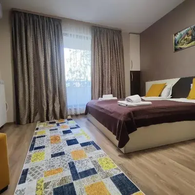 Madini apartment