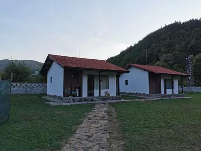 Gallery image of Комплекс Антик in Troyan