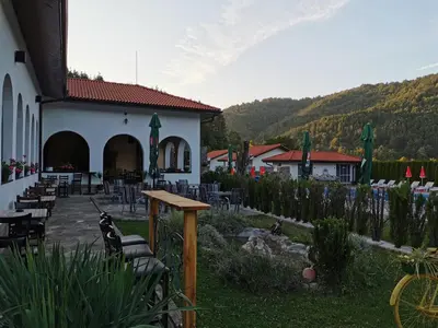Gallery image of Комплекс Антик in Troyan