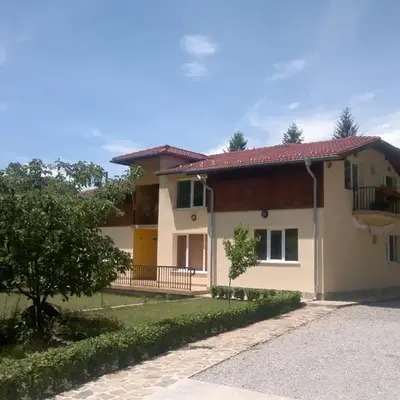Villa Nanevi