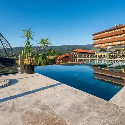 Katalina Resort