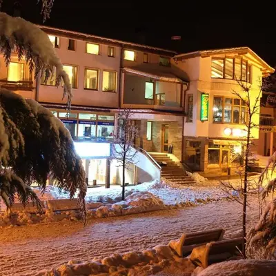 Plaza Family Hotel