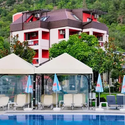 Elegance Spa Hotel
