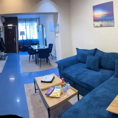 KCT Downtown Apartment