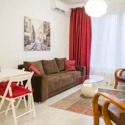 Luxury suite near NDK and Viotosha blvd
