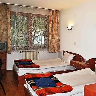 Family hotel Zora