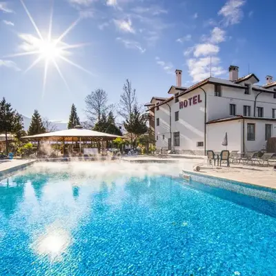 Dolna Bania Hotel
