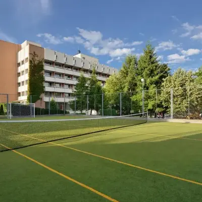 Sana Spa Hotel