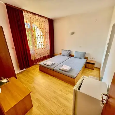 TM HOUSE - Private Rooms