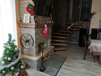 Gallery image of Къща За Гости Уют Guest House Cozy in Starosel