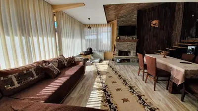 Gallery image of Къща За Гости Уют Guest House Cozy in Starosel