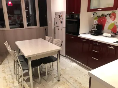 Gallery image of Cozy flat near South Park in Sofia