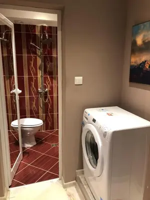 Gallery image of Cozy flat near South Park in Sofia