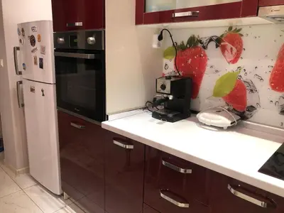 Gallery image of Cozy flat near South Park in Sofia