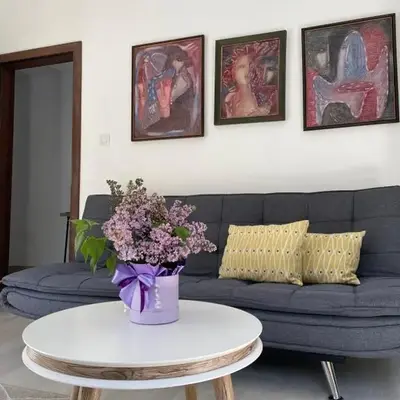 Rebus Apartments