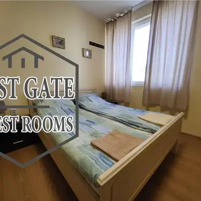East Gate Guest Rooms