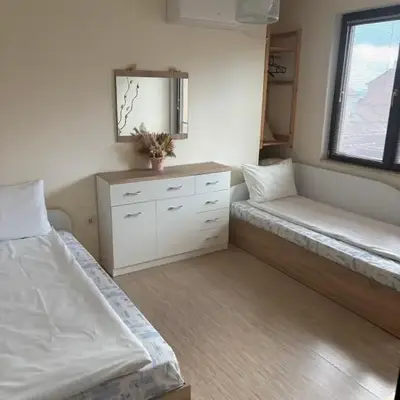 Apartament Emi