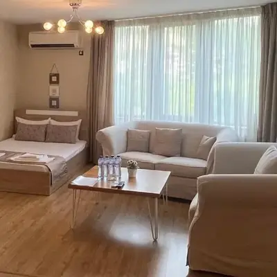 Apartment City Park Sandanski