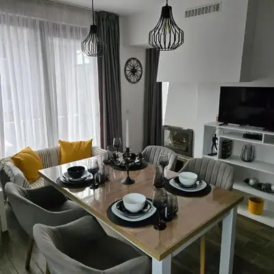 Sunny Apartment