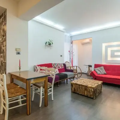 Top Center Apartment next to Vitosha Boulevard